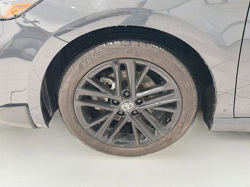 Certified 2025 Toyota Camry SE w/ Convenience Package AWD/4WD image 25