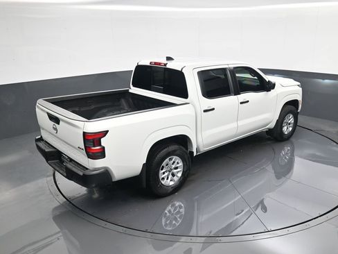 New 2026 Nissan Frontier S image 29