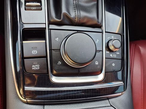 Used 2022 MAZDA CX-30 AWD 2.5 S w/ Preferred Package image 24