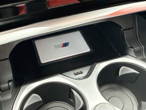 New 2026 BMW 840i Convertible image 29