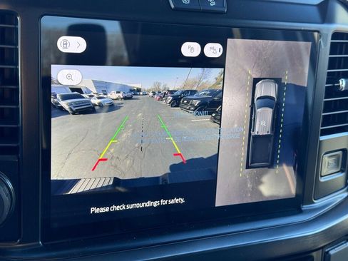 New 2026 Ford F350 Lariat w/ Lariat Ultimate Package image 11