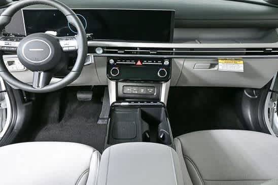 New 2026 Hyundai Tucson Limited FWD image 56