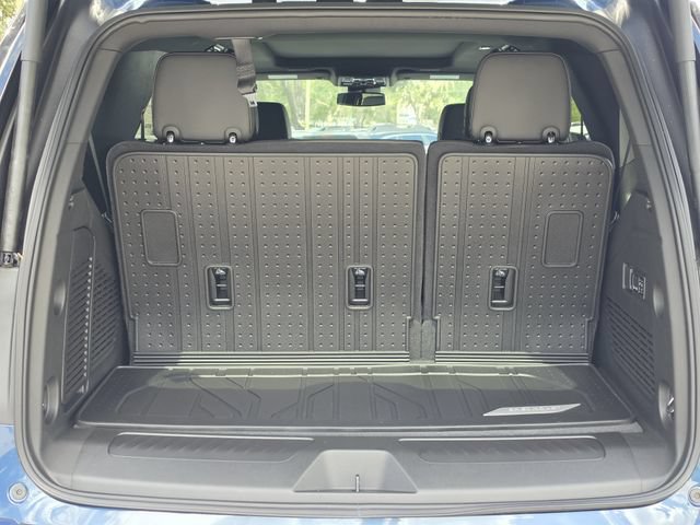 New 2026 Chevrolet Tahoe LT w/ Comfort Package RWD image 12