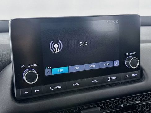 Used 2024 Honda HR-V LX image 22