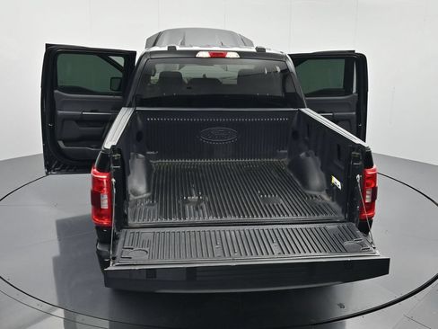 Used 2023 Ford F150 XLT w/ Equipment Group 301A Mid AWD/4WD image 46