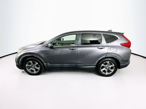 Used 2019 Honda CR-V EX-L image 4