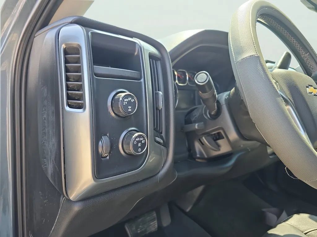Used 2014 Chevrolet Silverado 1500 LT w/ All Star Edition AWD/4WD image 11
