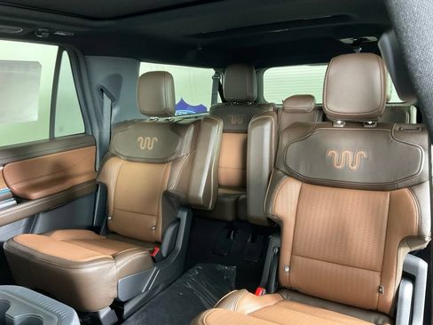 New 2027 Ford Expedition Max King Ranch AWD/4WD image 16