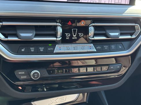 Certified 2023 BMW X3 sDrive30i w/ Premium Package image 29