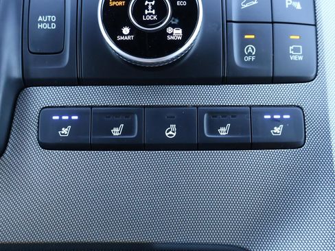 Used 2022 Hyundai Palisade Calligraphy w/ Cargo Package image 29