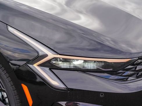 New 2026 Kia K5 GT-Line w/ GT-Line Premium Package image 11