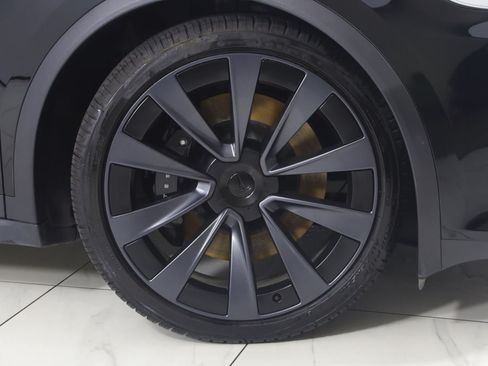Used 2023 Tesla Model X AWD/4WD image 23