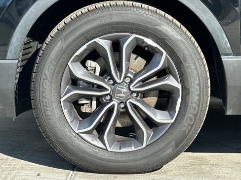 Used 2022 Honda CR-V EX-L image 26