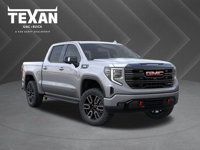 New 2026 GMC Sierra 1500 AT4 w/ AT4 Premium Package