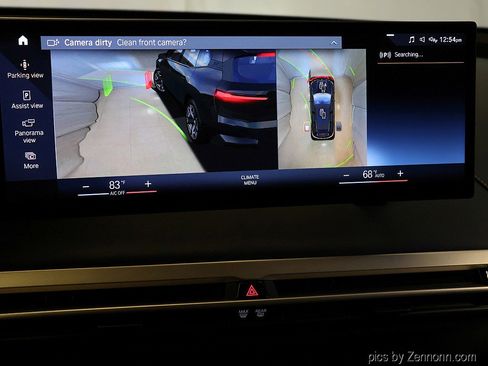 Used 2023 BMW iX M60 image 23