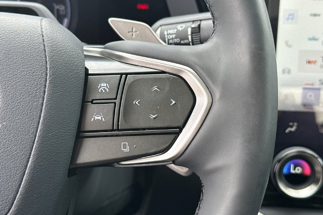 Used 2023 Lexus RZ 450e Premium w/ Accessory Package (P5) AWD/4WD image 29