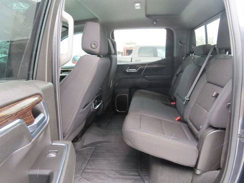 Used 2024 GMC Sierra 1500 Elevation w/ Preferred Package AWD/4WD image 14