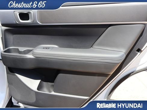 Used 2026 Hyundai Santa Fe XRT AWD/4WD image 12