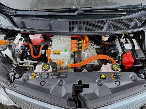 Used 2018 Chevrolet Bolt LT image 15