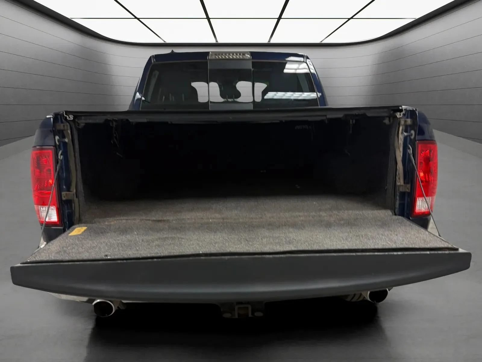 Used 2019 RAM 1500 Big Horn AWD/4WD image 18