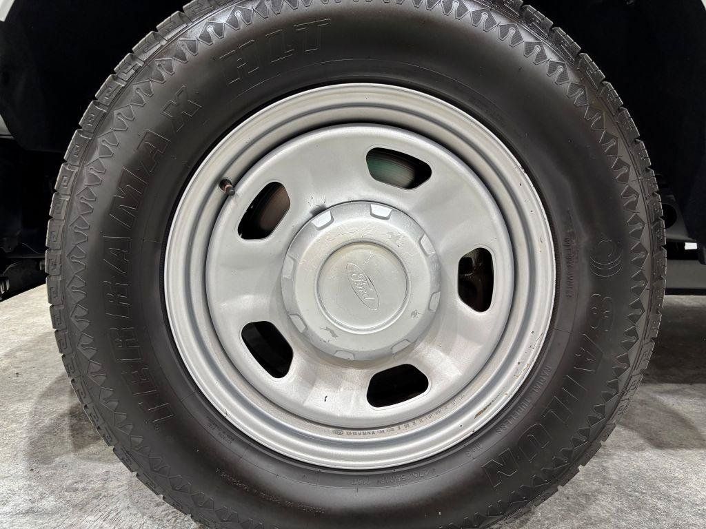 Used 2019 Ford F350 XL w/ Power Equipment Group RWD image 25