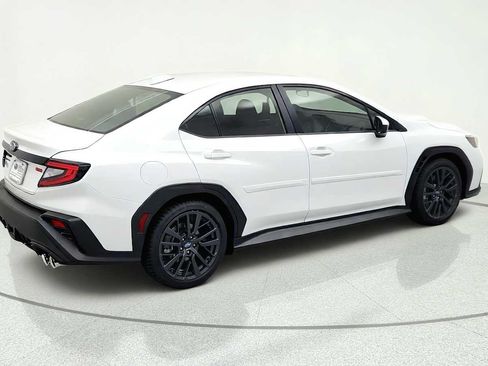 New 2026 Subaru WRX AWD/4WD image 9