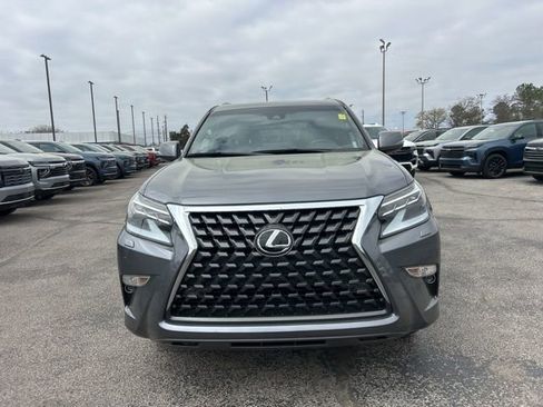 Used 2023 Lexus GX 460 Premium image 8
