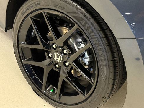 New 2026 Honda Civic Sport image 11