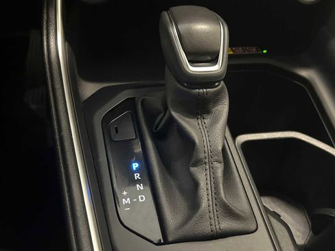 Certified 2024 Toyota Grand Highlander AWD image 15