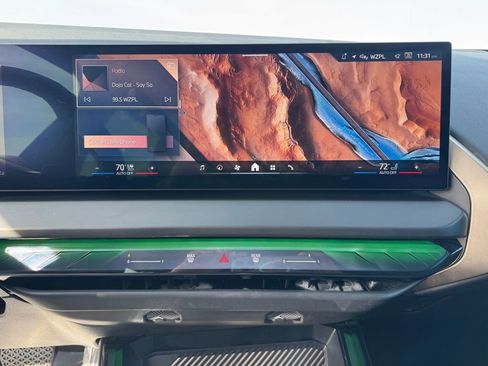 Used 2025 BMW X3 xDrive30i image 20