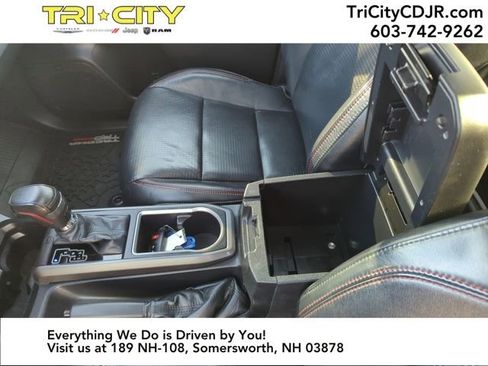 Used 2020 Toyota Tacoma TRD Pro image 37