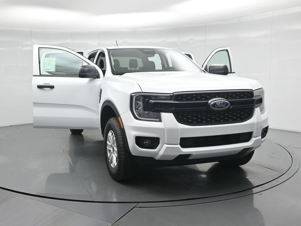 New 2026 Ford Ranger XL AWD/4WD image 30