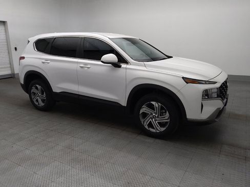 Used 2023 Hyundai Santa Fe SE image 11