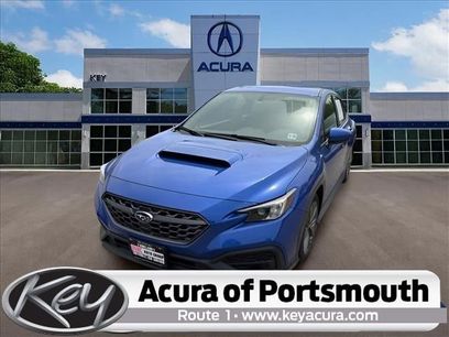 Used 2023 Subaru WRX
