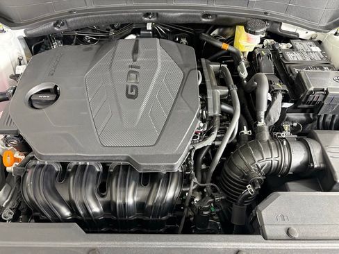 New 2026 Kia Sportage SX image 39