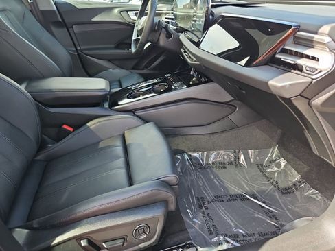 Used 2025 Audi A5 2.0T Premium Plus w/ Premium Plus image 23