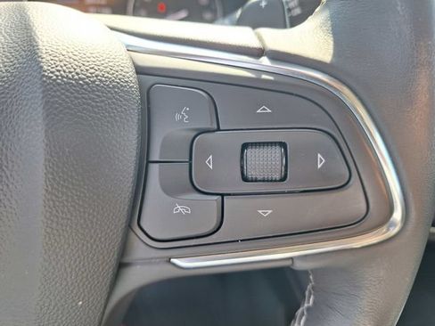 Used 2023 Buick Envision Avenir AWD/4WD image 22