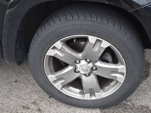 Used 2009 Toyota RAV4 Sport w/ Sport Extra Value Pkg FWD image 11