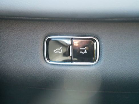 New 2026 Lincoln Navigator L Reserve AWD/4WD image 25