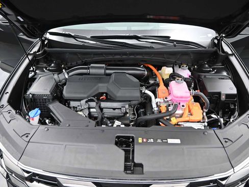 New 2026 Hyundai Tucson Limited image 21