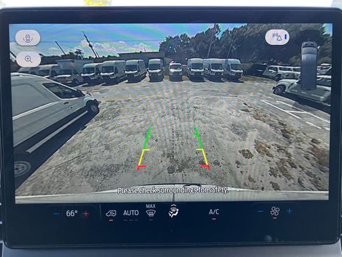 New 2026 Ford Transit 250 148 Medium Roof w/ Load Area Protection Package image 25