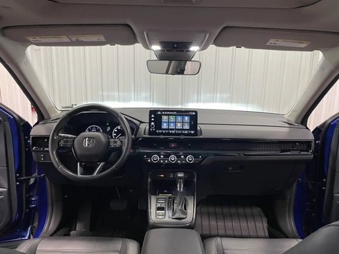 Used 2024 Honda CR-V EX-L image 27
