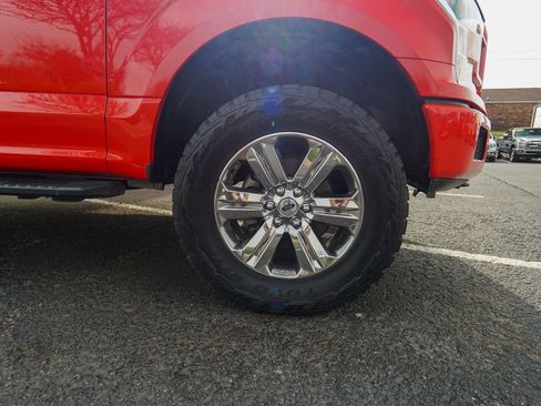 Used 2019 Ford F150 XL w/ Equipment Group 101A Mid image 9