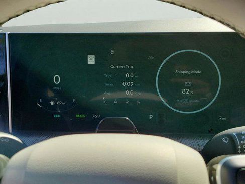 New 2025 Hyundai Santa Fe Calligraphy image 16