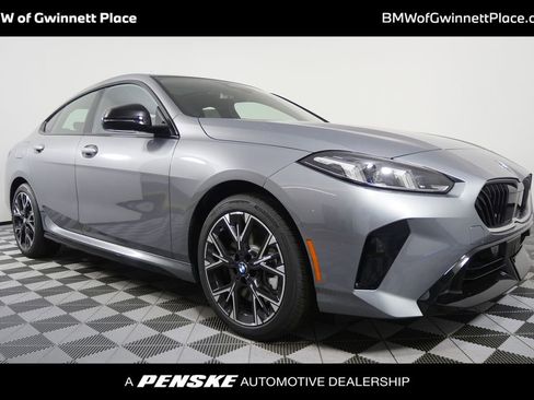 Used 2026 BMW 228i 228 Gran Coupe w/ Premium Package image 1