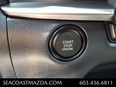 Certified 2023 MAZDA CX-30 AWD 2.5 S w/ Select Package image 19