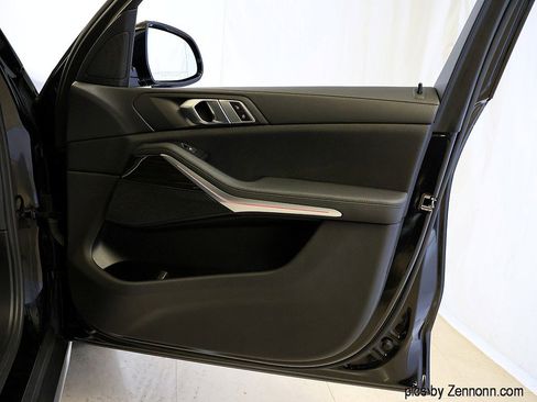 Used 2021 BMW X5 xDrive45e w/ Parking Assistance Package image 35