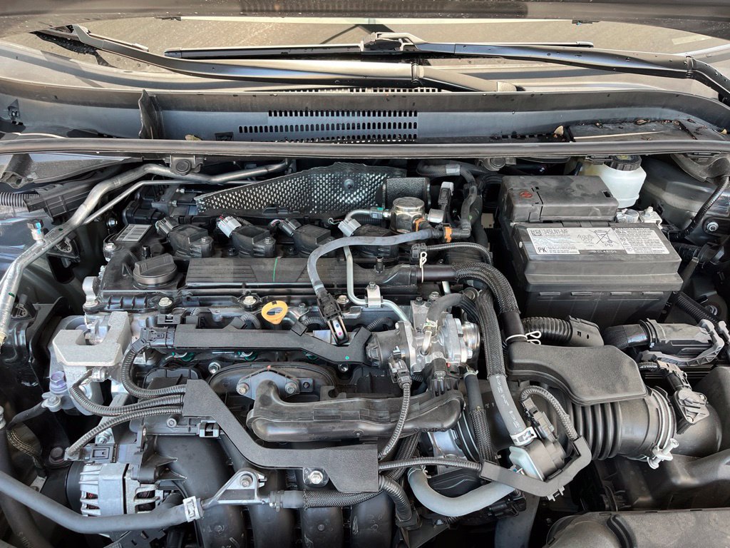 Used 2025 Toyota Corolla Sedan FWD image 12