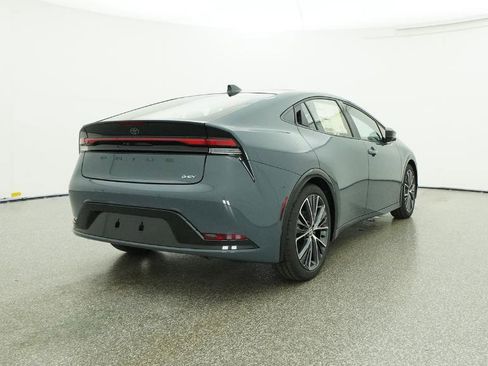 New 2026 Toyota Prius Limited image 83