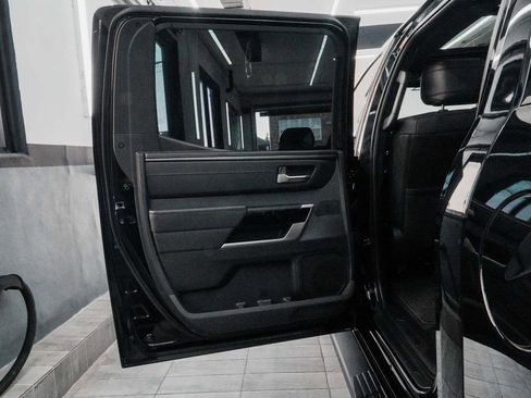 Used 2025 Toyota Tundra Limited image 13